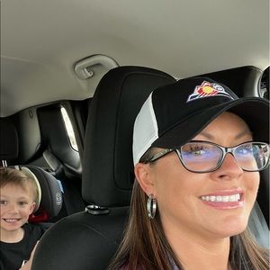 Meet your Posher, Krislyn